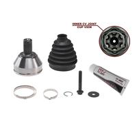 Giunto Anteriore Della Trasmissione Radiale Per Volvo XC60 156 D4 D5 AWD XC70 II