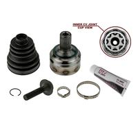 NTY NPZ-ME-027 Kit giunti semiasse