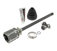 Giunto Anteriore Destro Dell'Albero Di Trasmissione Per Toyota RAV 4 II CLA2