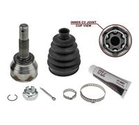 Guarnizione kit esterno albero di trasmissione per INFINITI | 21-01161