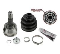 Giunto Anteriore Per Citroën Nemo Kasten AA_ 1.4 HDi