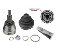 Giunto Anteriore Per Dodge Journey Fiat Freemont 345_ 3.6 4x4