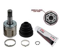 Giunto Interno Mitsubishi Pajero Sport K94W/K99W 96-06,Ingranaggio Spazio / SX /