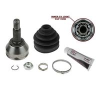 Giunto Anteriore Radiale Adatto Per Ford Focus DAW DBW 1.6 16V