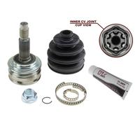 Giunto Anteriore Radiale Compatibile Per Toyota Yaris _P9_ 1.3