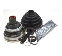 Giunto Anteriore Sinistro Con Guarnizione In Gomma Per Audi 100 2.8 E