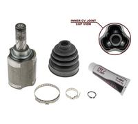 Giunto Anteriore Sinistro Dell'Albero Di Trasmissione Per Nissan Qashqai +2 I