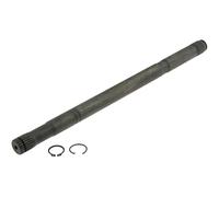 Giunto Anteriore Sinistro Per Toyota Avensis Station Wagon T25 1.8
