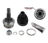 Giunto Anteriore Sinistro Per Toyota Yaris NLP13 NSP13