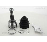 Giunto Anteriore TRISCAN Per CITROEN JUMPER II