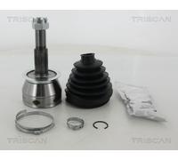 Giunto Anteriore TRISCAN Per NISSAN PATHFINDER III