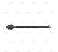 Giunto assiale, asta a binario CTR CR0018