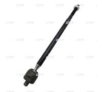 Giunto assiale, asta a binario CTR CR0029