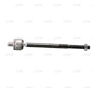 Giunto assiale, asta a binario CTR CR0049