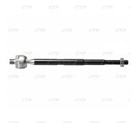 Giunto assiale, asta a binario CTR CR0100