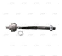 Giunto assiale, asta a binario CTR CR0154