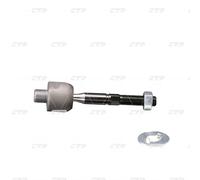 Giunto assiale, asta a binario CTR CR0187
