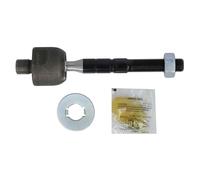 CTR CR0206 Snodo assiale