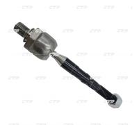 Giunto assiale, asta a binario CTR CR0275