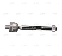 Giunto assiale, asta a binario CTR CR0285