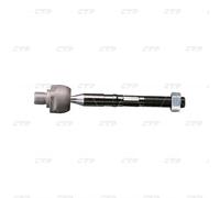 Giunto assiale, asta a binario CTR CR0340L