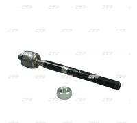 Giunto assiale, asta a binario CTR CR0347