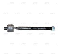 Giunto assiale, asta a binario CTR CR0350