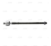 Giunto assiale, asta a binario CTR CR0375