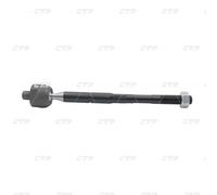 Giunto assiale, asta a binario CTR CR0510