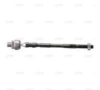Giunto assiale, asta a binario CTR CR0579
