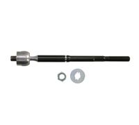 Giunto assiale, asta a binario CTR CR0628