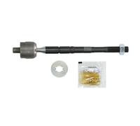 Giunto assiale, asta a binario CTR CR0653