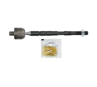 Giunto assiale, asta a binario CTR CR0696