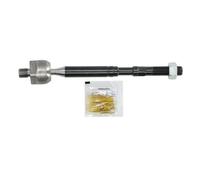 Giunto assiale, asta a binario CTR CR0702