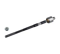 Giunto assiale, asta a binario FEBI BILSTEIN 106627