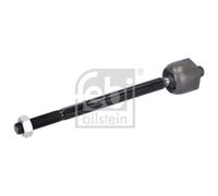 Giunto assiale, asta a binario FEBI BILSTEIN 180269
