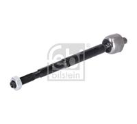 Giunto assiale, asta a binario FEBI BILSTEIN 180275