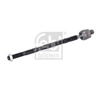 Giunto assiale, asta a binario FEBI BILSTEIN 180384