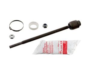 Giunto assiale, asta a binario FEBI BILSTEIN 28477