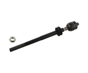Giunto assiale, asta a binario FEBI BILSTEIN 32157
