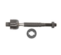Giunto assiale, asta a binario FEBI BILSTEIN 43224
