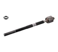 Giunto assiale, asta a binario FEBI BILSTEIN 49672