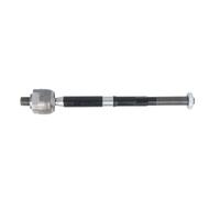 Sasic Giunto assiale 7774026 barra sterzo anteriore per Renault Clio III, Megane II