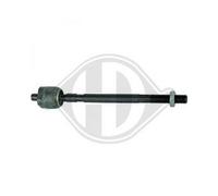 Diederichs Giunto assiale asta trasv. anteriore per Renault Clio II 1.4 55 KW 75 CV
