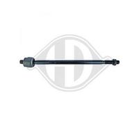 Giunto assiale Asta trasv. PER Ford Focus 1.6 16V 74 KW 100 CV
