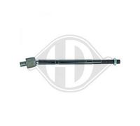 DIEDERICHS 1221301 Snodo assiale