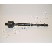 Giunto assiale, Asta trasversale 103221 JAPKO per CITROËN PEUGEOT TOYOTA