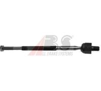 A.B.S. Giunto assiale, Asta trasversale compatibile con AUDI SEAT SKODA VW