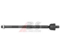 Giunto Assiale Asta Trasversale A.b.s. 240375 per Audi Seat Skoda VW Vag