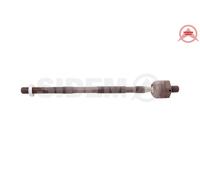 Giunto assiale, Asta trasversale 83013 SIDEM per SUBARU